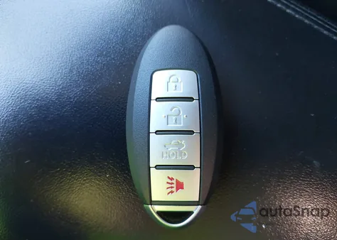 2013 Infiniti G37X z USA, uszkodzony, nr VIN JN1CV6AR9DM352543